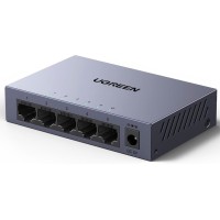 Hub chia mạng  gigabit 5 cổng Ugreen 65956EU CM933